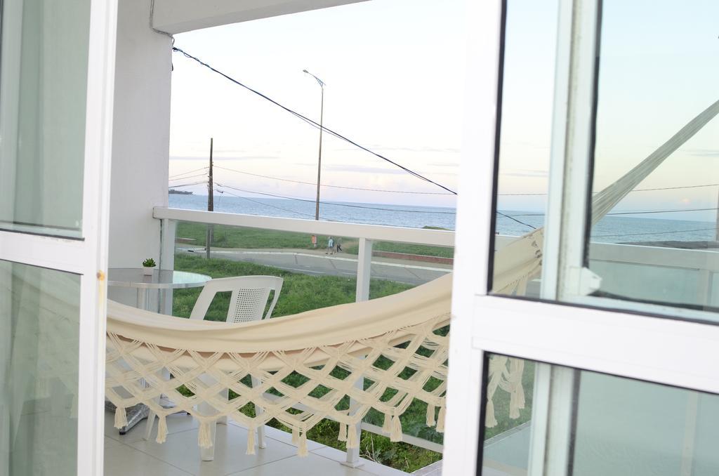 Pousada Boa A Beca Joao Pessoa Luaran gambar