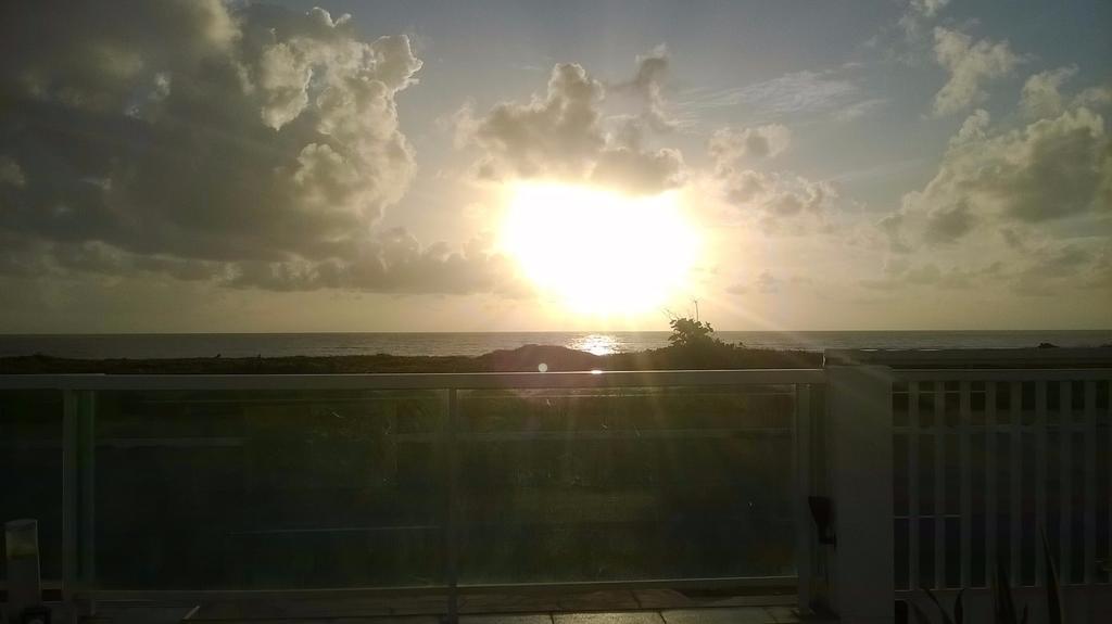 Pousada Boa A Beca Joao Pessoa Luaran gambar